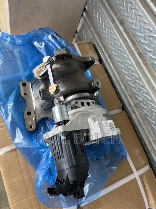 Honda Accord 2.0L 2018,2019,2020,2021,2022 Turbocharger · Photo 1