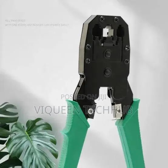 Ht-318 Crimping Tool · Photo 1