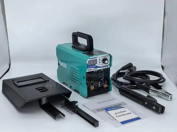 Mini Makita Welding Machine 300mma · Photo 1
