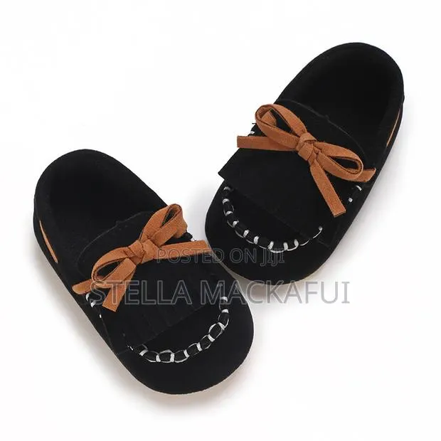 Cute Pre-Walker Shoes for Babies 0-9months · Photo 1