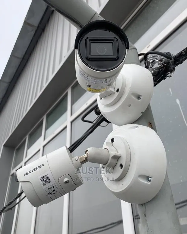 HD CCTV Cameras and Accessories · Photo 1