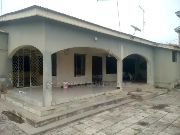 1bdrm Apartment in Community 18 Area, Spintex for rent · Photo 1