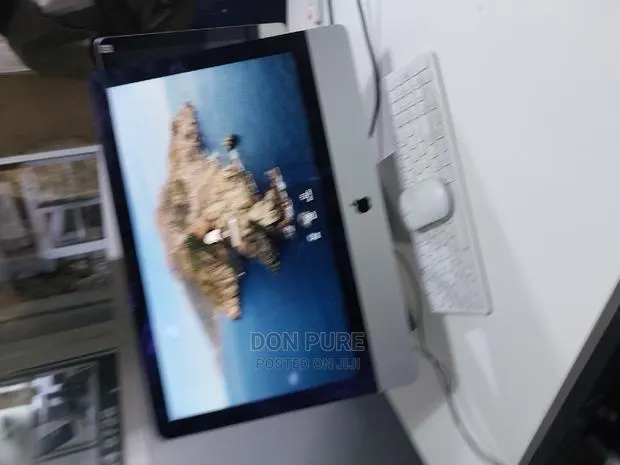Desktop Computer Apple iMac 16GB Intel Core I5 SSD 1T · Photo 1