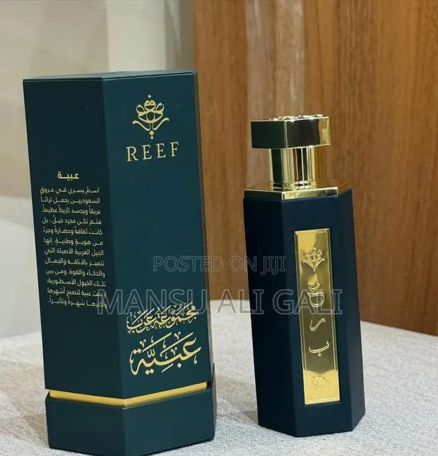 Reef Obaiah