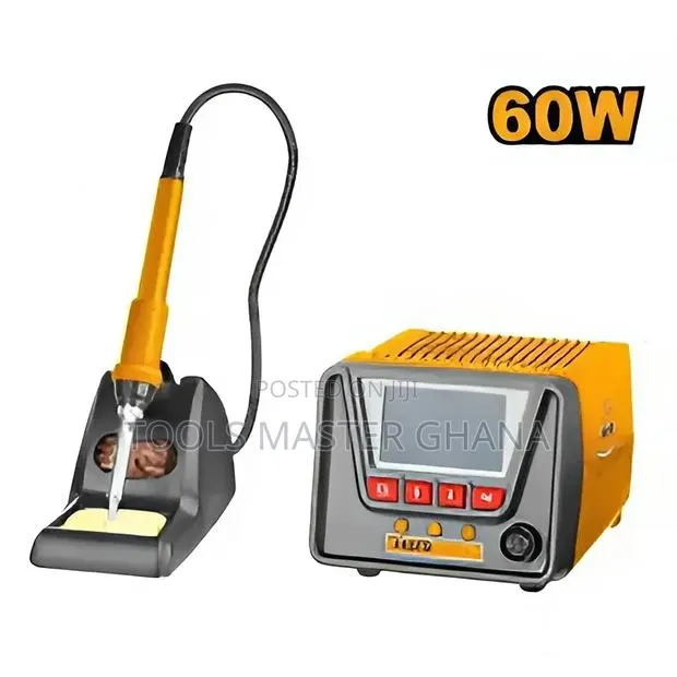 Soldering Station - Si016923 · Photo 1