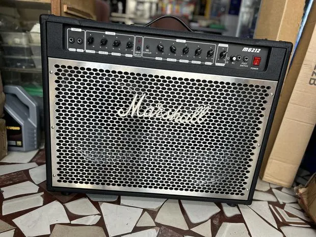 Marshall Lead Combo · Photo 1