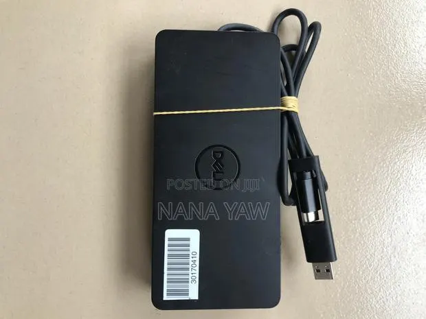 Dell Docking Station D6000 · Photo 1