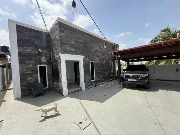3bdrm House in Pokuase for sale · Photo 1