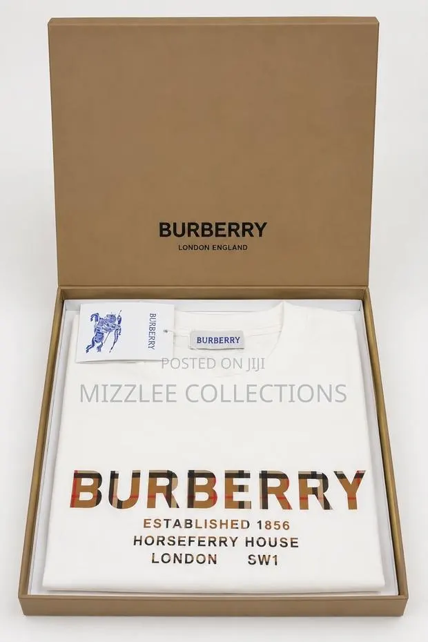 Quality Boxed T Shirt for Unisex M-2xl · Photo 1