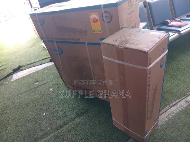 Protech 2.5HP Split System Affordable Price, Excellent Cooling Choice · Photo 1