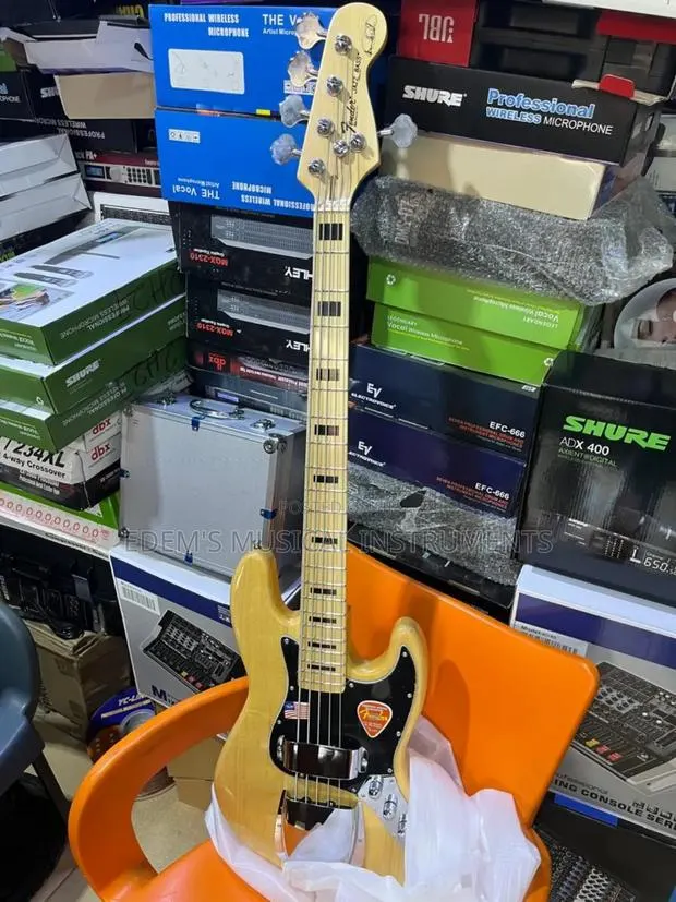 Guitars , Microphones , Speakers, Amplifiers All Available · Photo 1