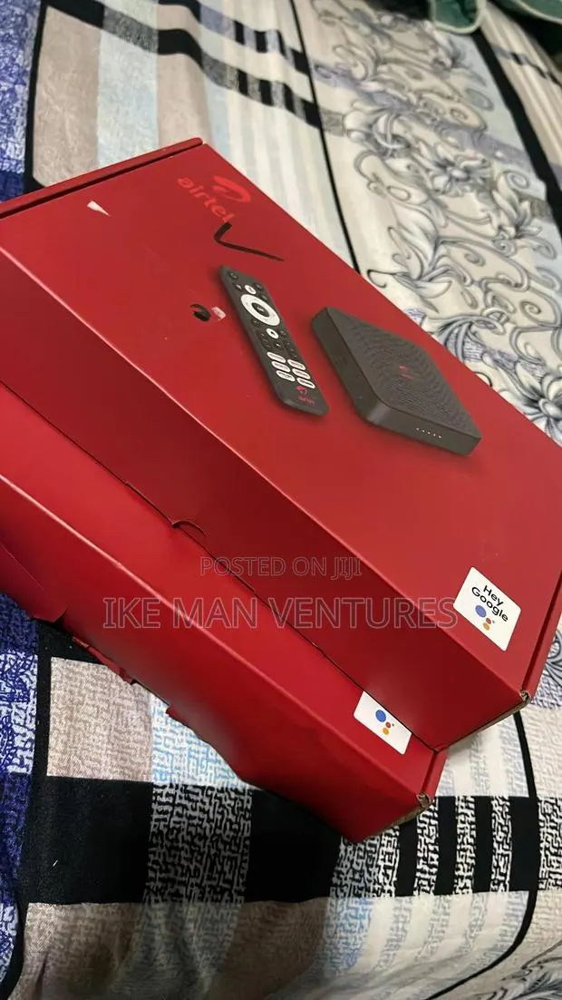 Airtel Router · Photo 1