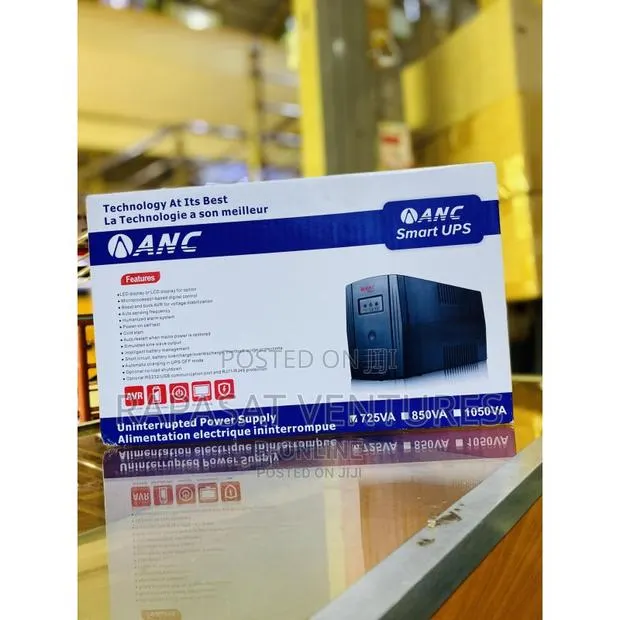 Anc 725va/435w UPS · Photo 1