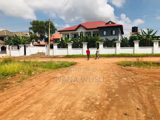 1bdrm Apartment in East Legon Hills, Boundary Road Area for rent · Photo 1