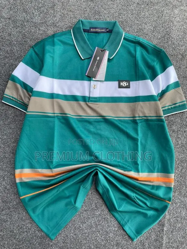 Classic Club T Shirts for Men · Photo 1