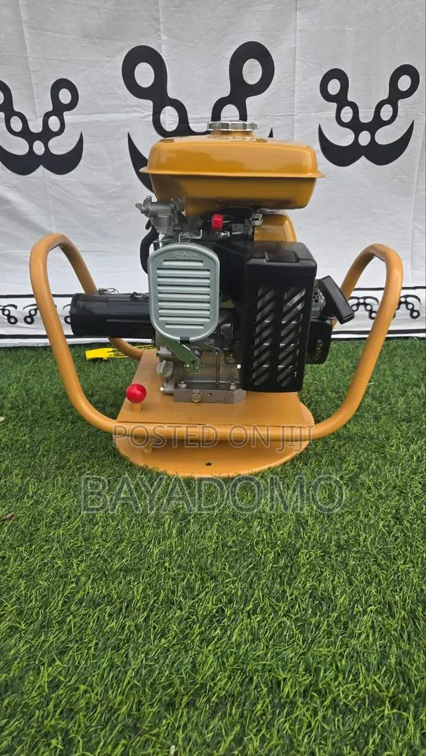 Original Robin Vibrator 5hp · Photo 1