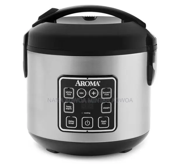 Rice Cooker · Photo 1