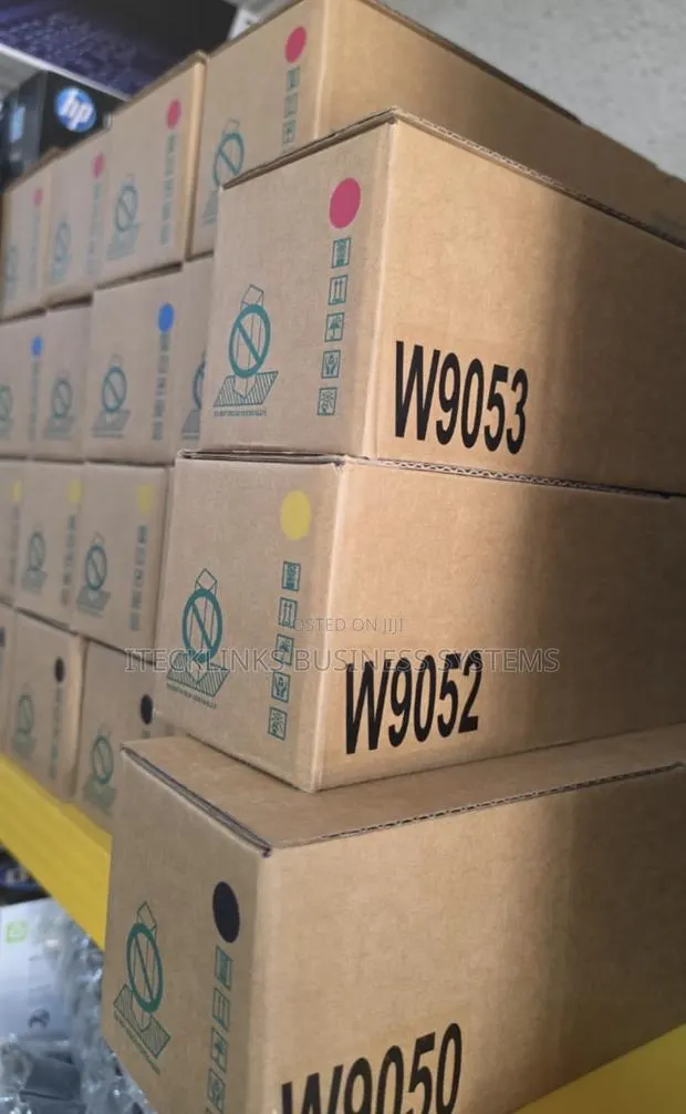 W9053MC Toner · Photo 1