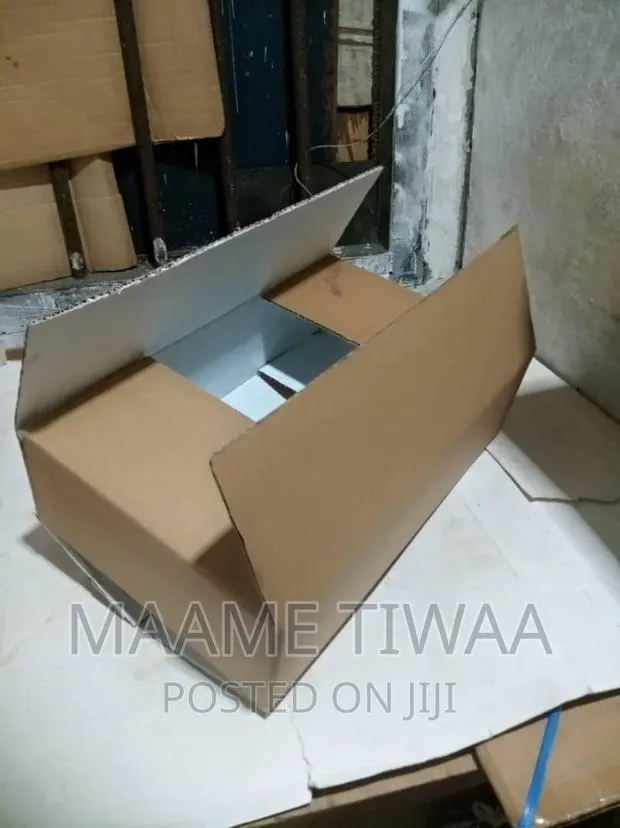 Packaging Boxes / Cartons · Photo 1