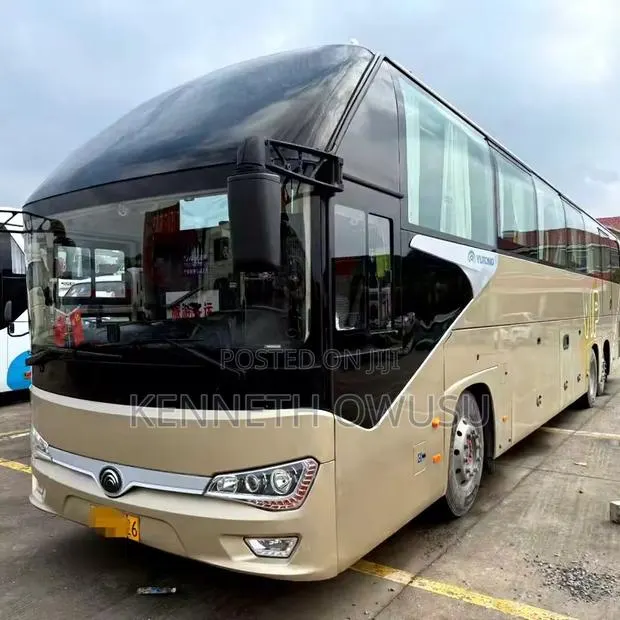 Bus 2018 · Photo 1