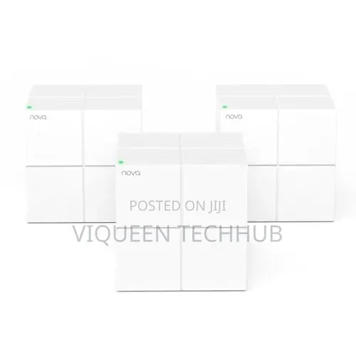 Tenda MW6(2Pack) · Photo 1