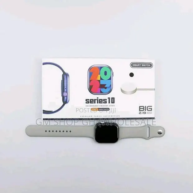 Series 10 Smartwatch · Photo 1