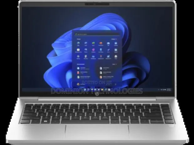 New Laptop HP ProBook 440 G10 8GB Intel Core I7 SSD 512GB · Photo 1