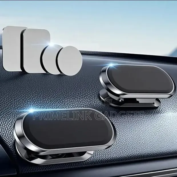 Universal N52 Strong Magnet Car Phone Holder · Photo 1