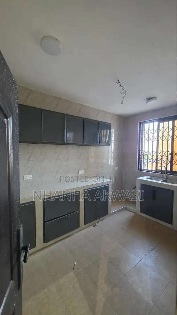 2bdrm Apartment in Lashibi, Accra Metropolitan for rent · Photo 1