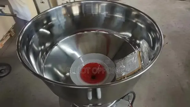 Groundnut/ Peanut Grinder(150kg-200kg/H) · Photo 2