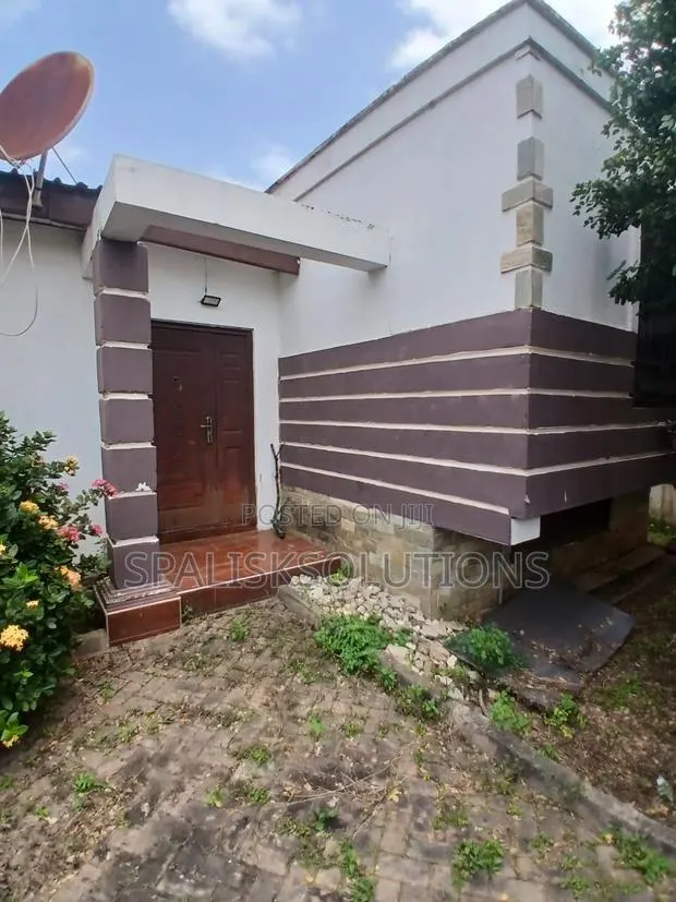 Furnished 3bdrm House in Oyarifa for sale · Photo 1