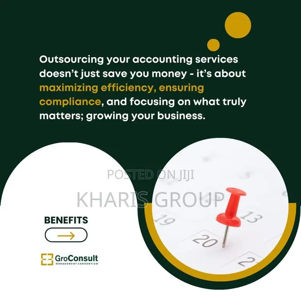 Accounting, Tax Audit Services – Keep Your Business Compliant! · Photo 4
