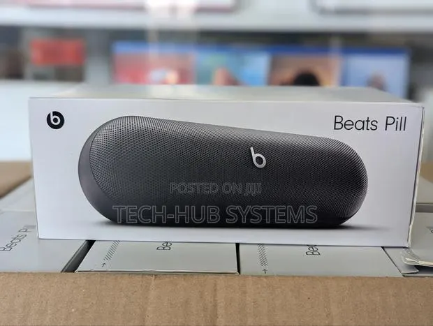 Beats Pill - Bluetooth Speaker and Portable Wireless · Photo 1