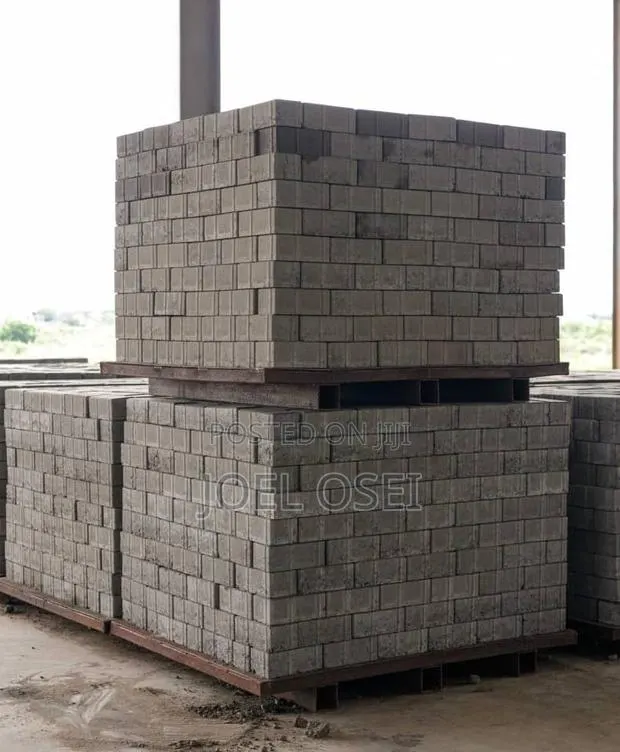 Pavement Block for Sale · Photo 1