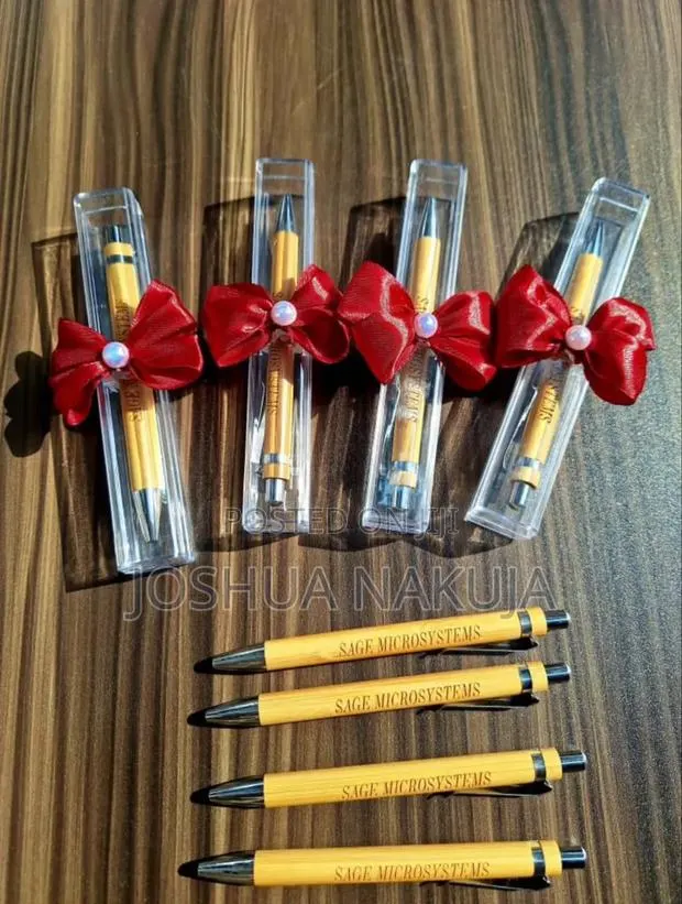 Branding Pen · Photo 1
