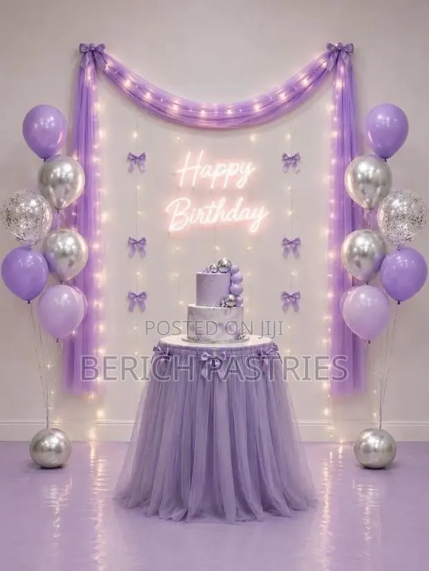 Ballon Decor · Photo 1