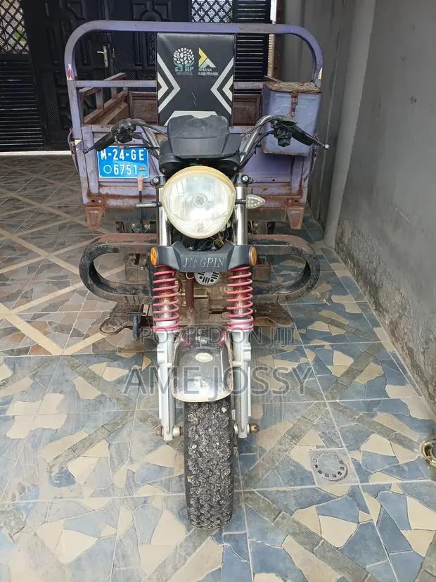 Royal RY150 2024 · Photo 1