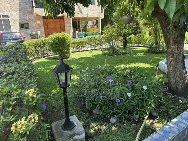 Professional Gardener · Photo 1