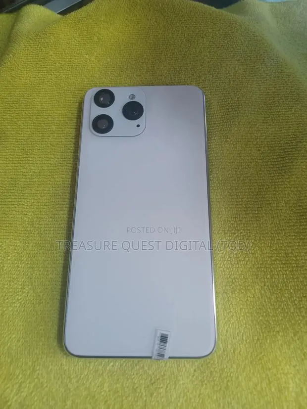 Oppo A15s 256 GB White · Photo 1