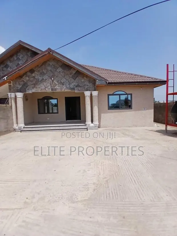 2bdrm House in Community 25 Savanna for rent · Photo 1