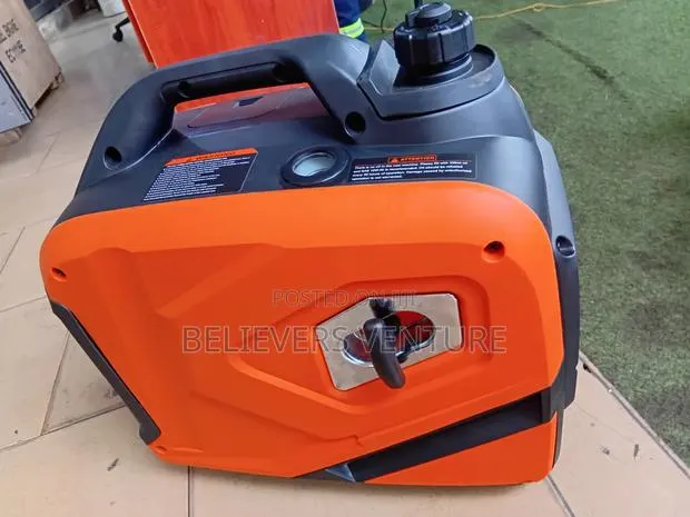 Original Kemage 7kVA Petrol Generator for Home Business 7kva · Photo 1