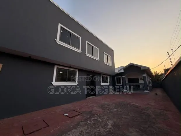 4bdrm Apartment in Nmai Dzorn for rent · Photo 1