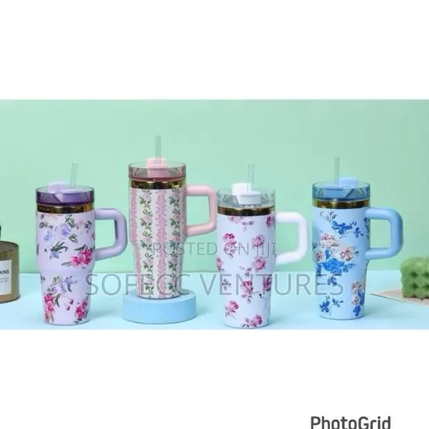 14oz Children Tumblers /Cup · Photo 1