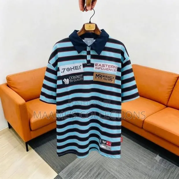 Lacoste Men’s Polo Shirts – Premium Look · Photo 1