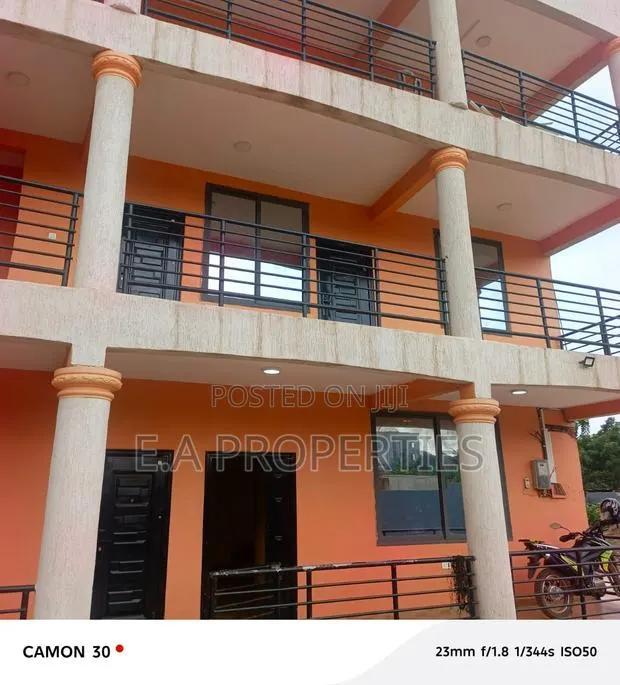 4bdrm Apartment in Ea Properties, Malejor for rent · Photo 1
