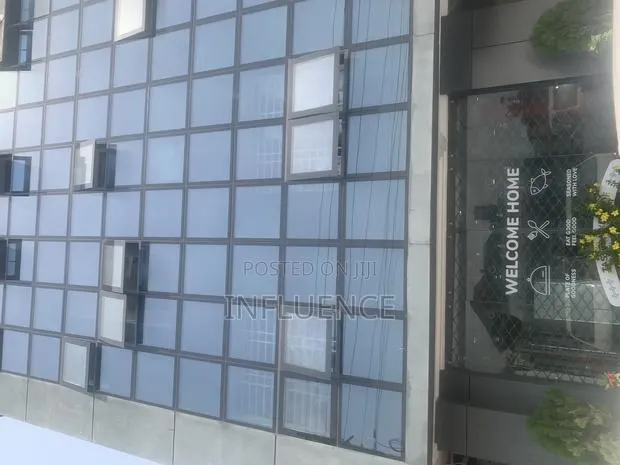 Furnished 1bdrm Apartment in Palace Mall Area, East Legon for rent · Photo 1