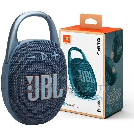 JBL Clip 5 · Photo 1