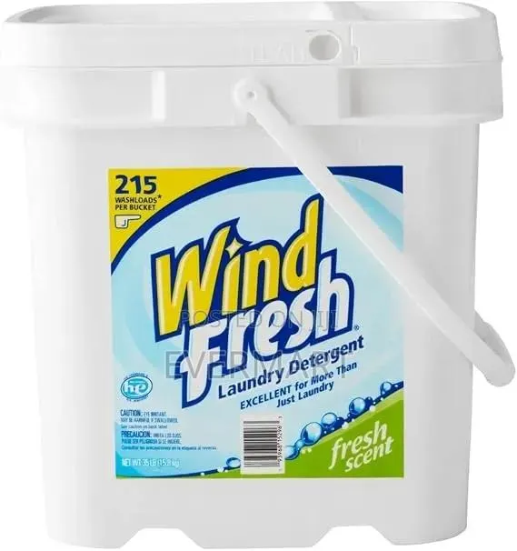 WindFresh Fresh Scent Laundry Detergent 15.9kg | 215 Washloads · Photo 1