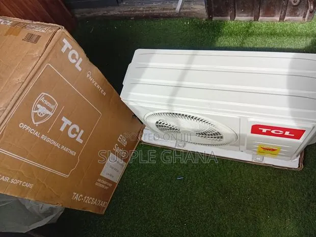 TCL 1.5hp Air Conditioner – Your Everyday Cooling Partner · Photo 1