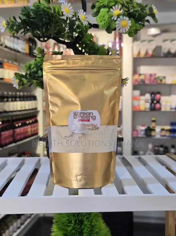 Korean Ginseng 200g · Photo 1